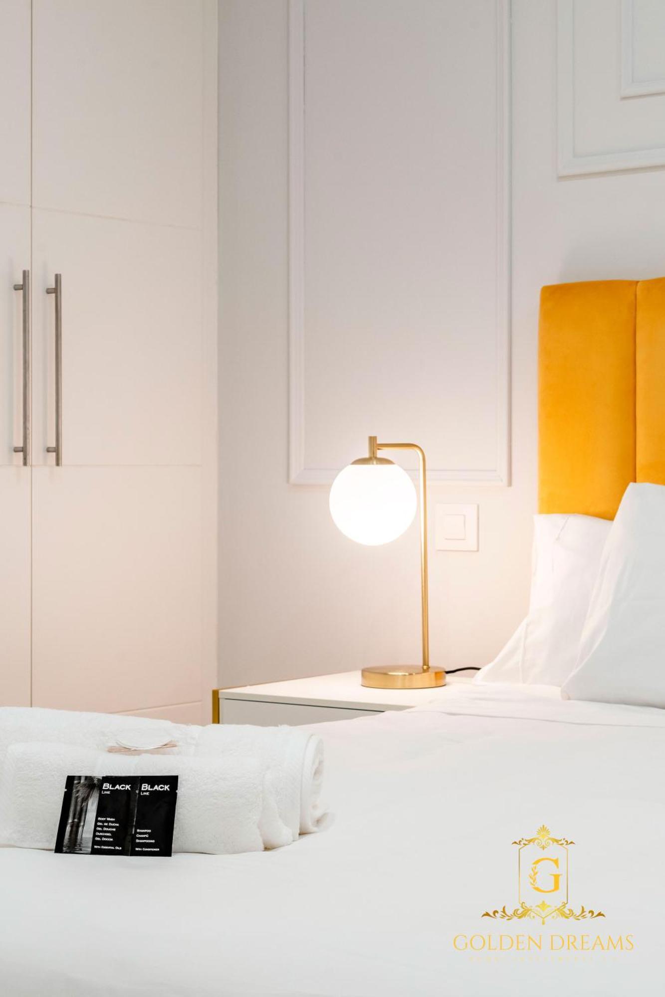 Luxe Apartment Madrid 7 Paradas De Metro De Sol 외부 사진