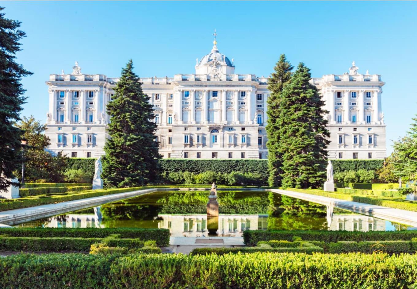 Luxe Apartment Madrid 7 Paradas De Metro De Sol 외부 사진