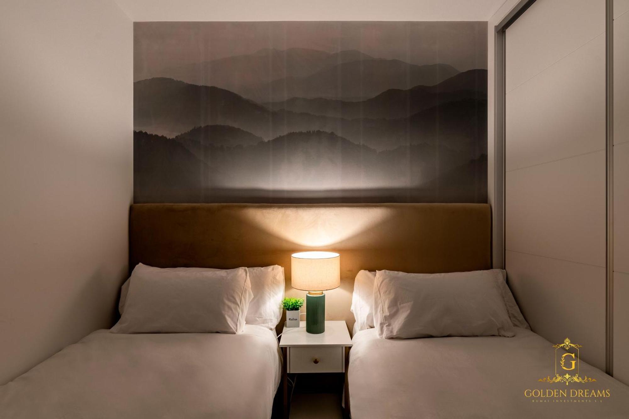 Luxe Apartment Madrid 7 Paradas De Metro De Sol 외부 사진