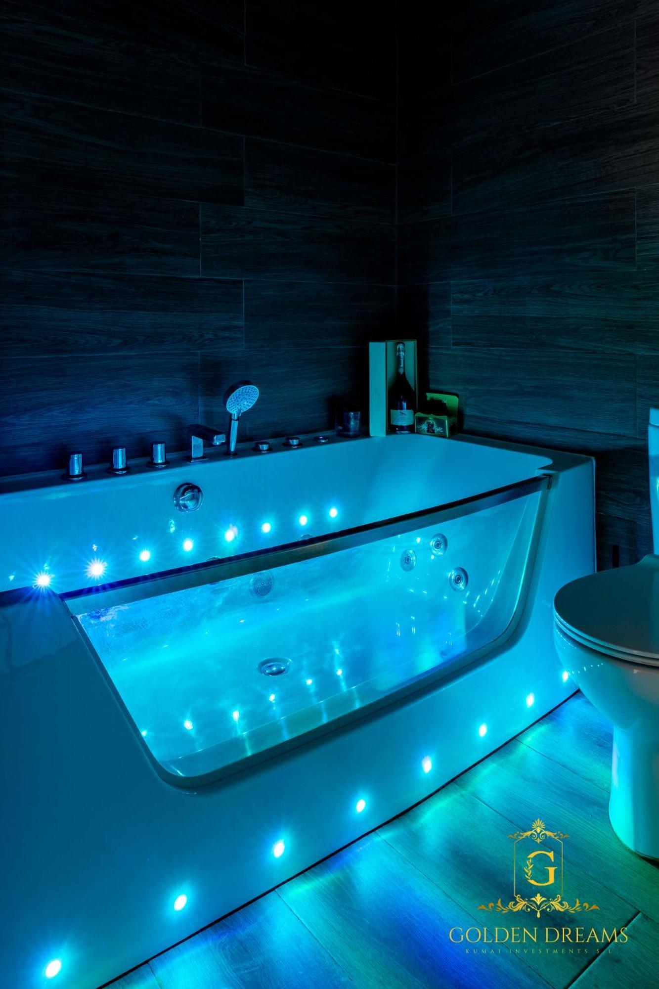 Luxe Apartment Madrid 7 Paradas De Metro De Sol 외부 사진