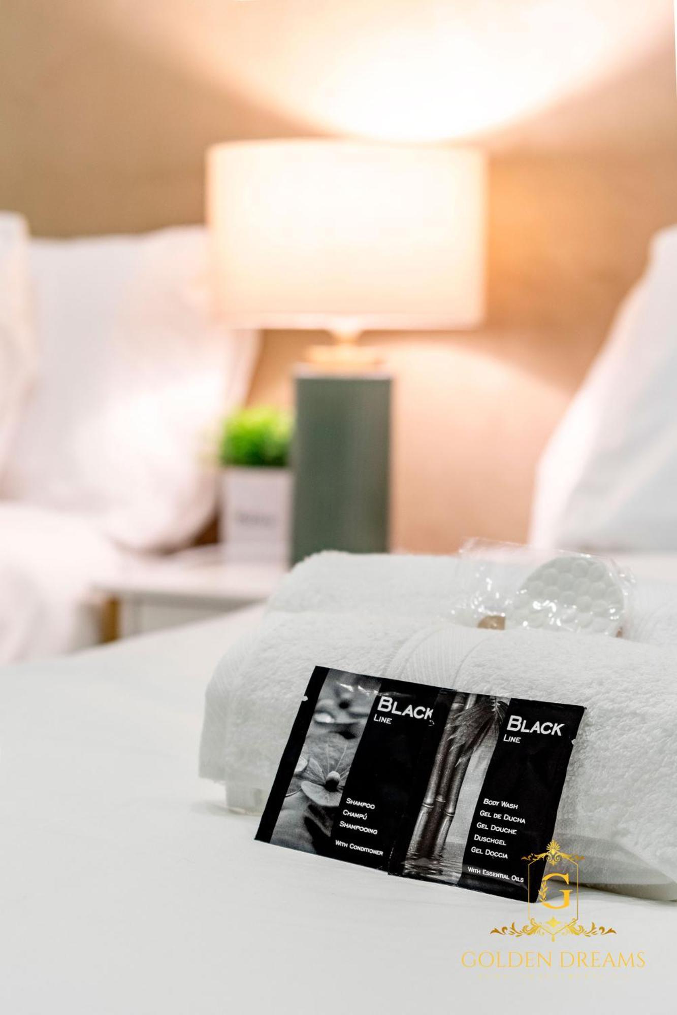 Luxe Apartment Madrid 7 Paradas De Metro De Sol 외부 사진
