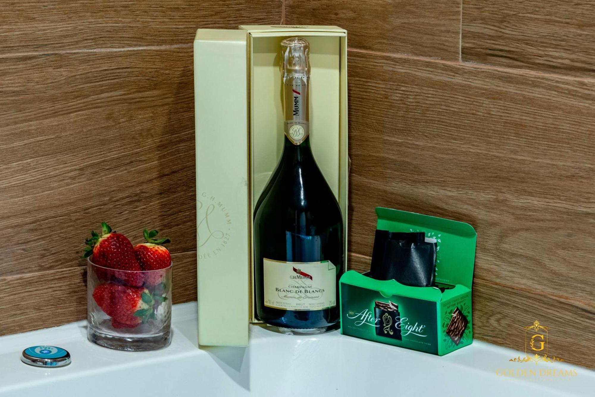 Luxe Apartment Madrid 7 Paradas De Metro De Sol 외부 사진
