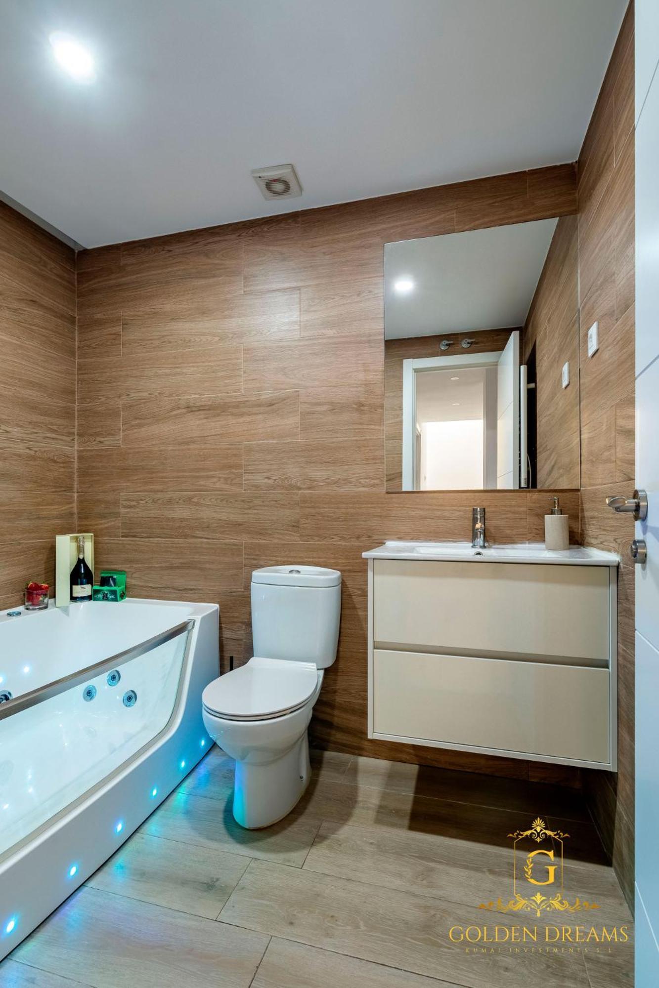 Luxe Apartment Madrid 7 Paradas De Metro De Sol 외부 사진