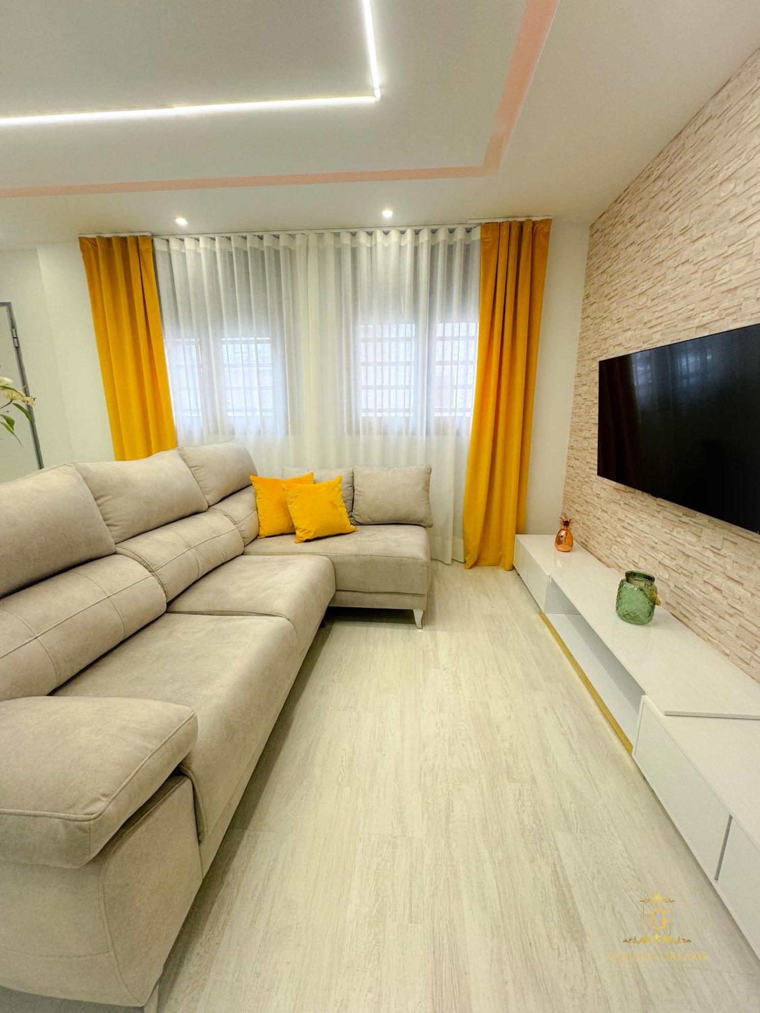Luxe Apartment Madrid 7 Paradas De Metro De Sol 외부 사진
