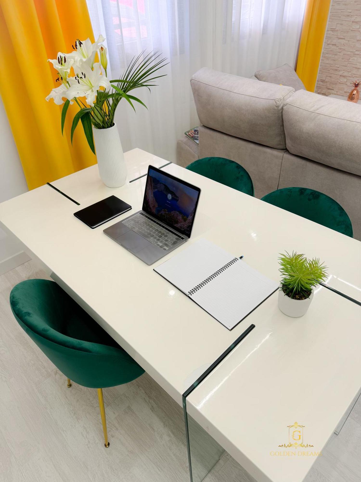 Luxe Apartment Madrid 7 Paradas De Metro De Sol 외부 사진